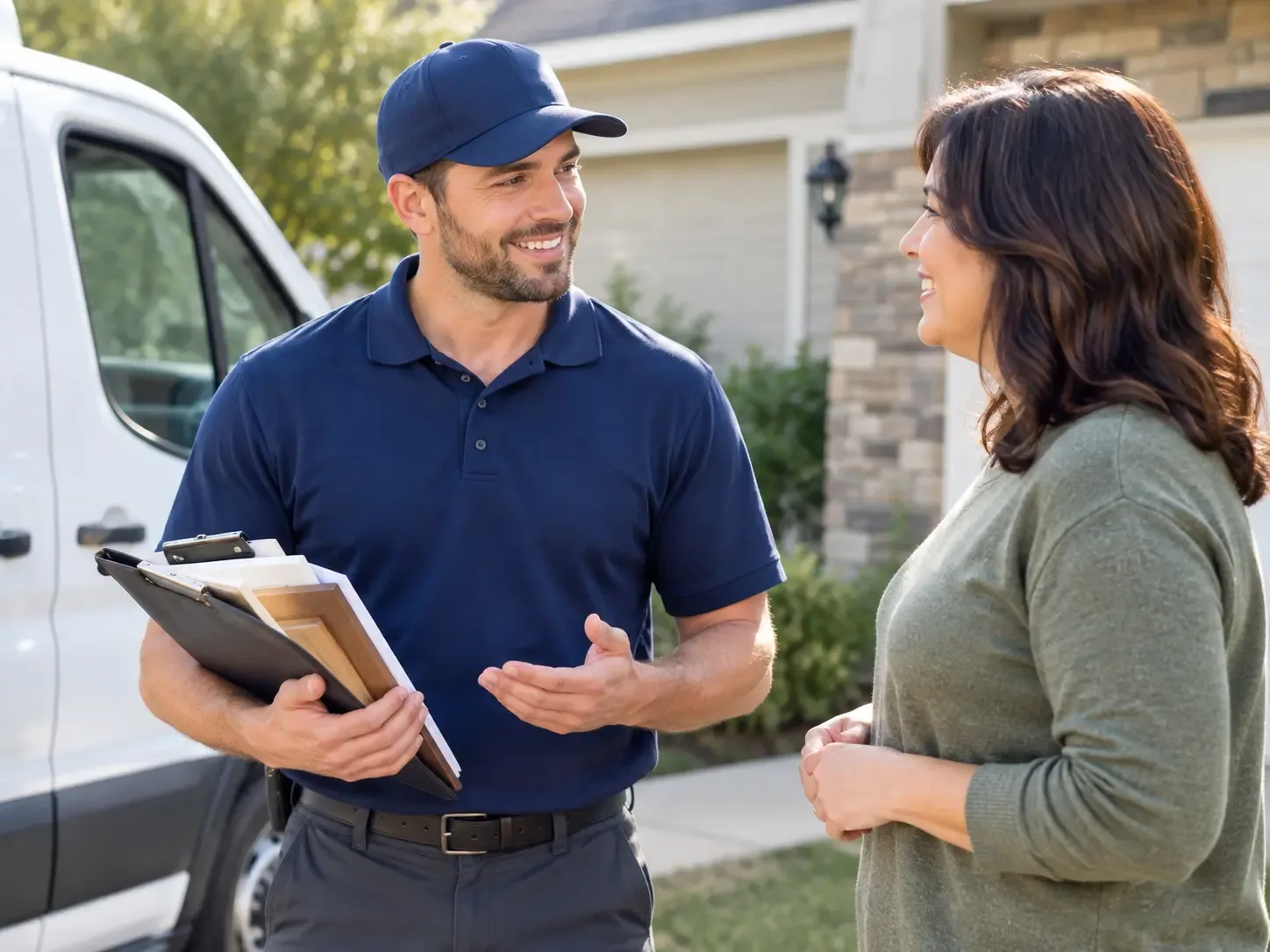 Kitchen Cabinet Refacing Norristown, PA FAQs